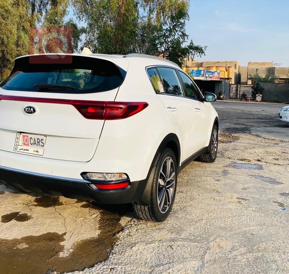 کیا سپۆرتاج